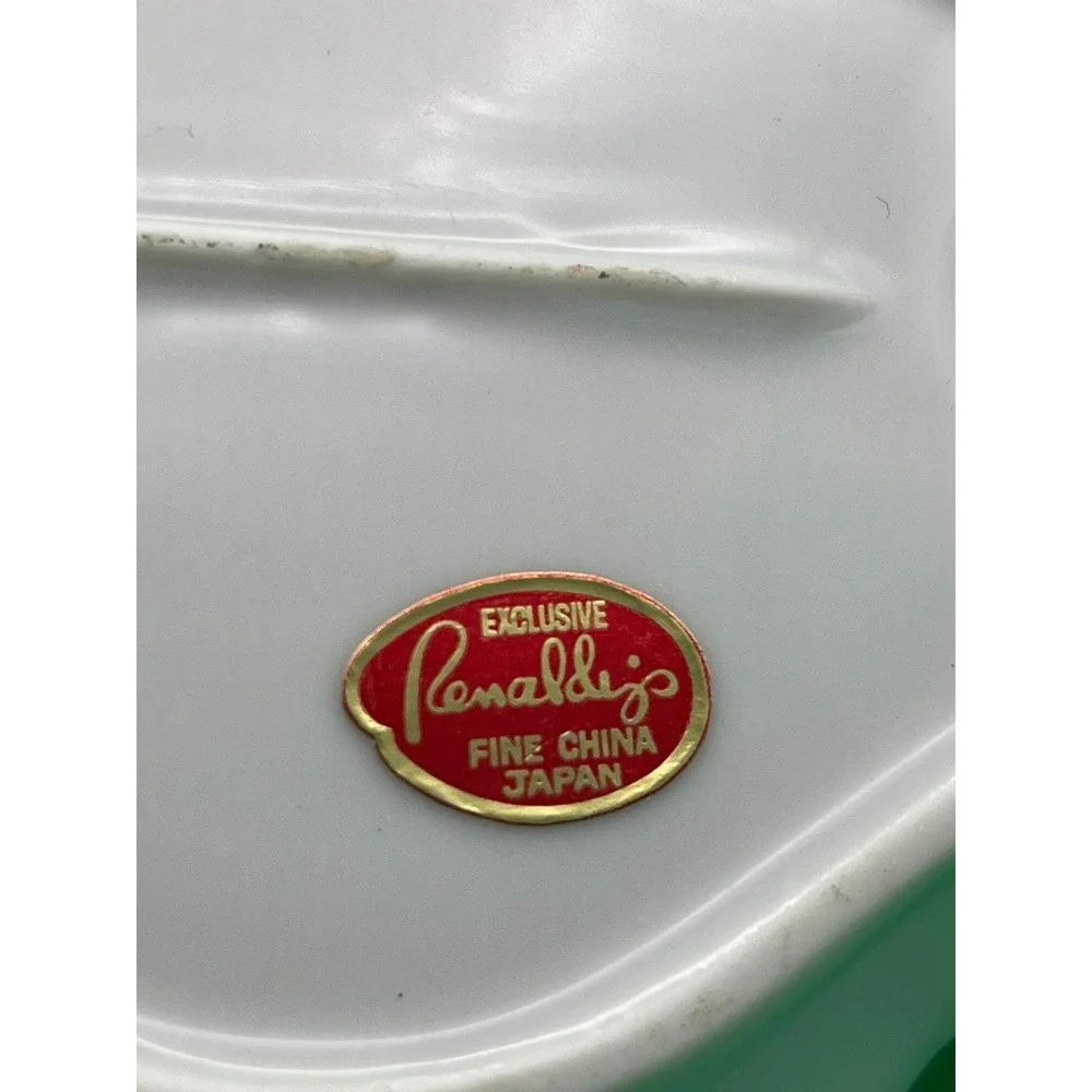 Renaldis Fine China Japan vintage renaldi